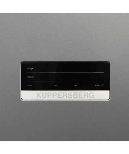 Холодильник Kuppersberg RFCN 2010 DX