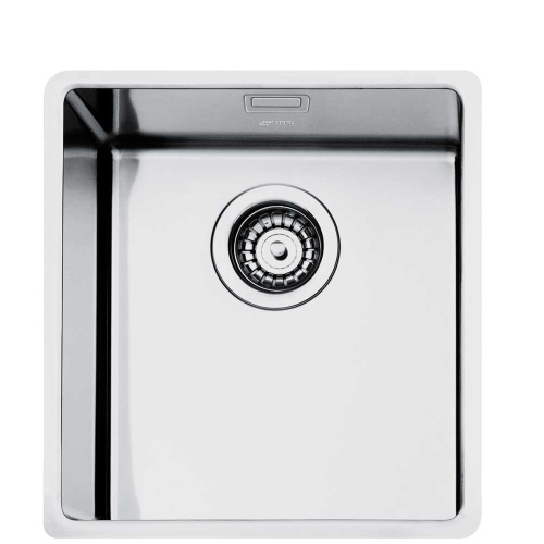 Мойка Smeg VFU34SFR
