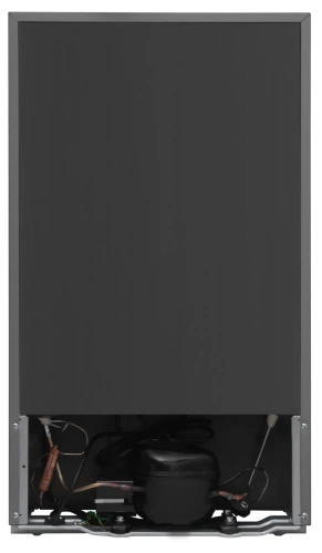 Холодильник Meferi MFR83GR MINI POWER