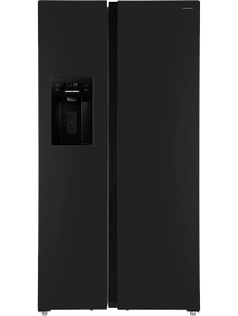 Холодильник HIBERG i-RFS 655 B