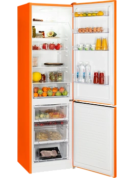 Холодильник NORD NRB 154 Or