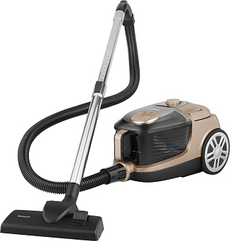 Безмешковый пылесос Weissgauff WVC-2400 EasyClean G