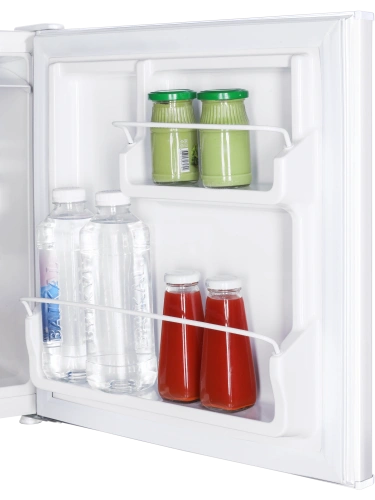 Холодильник NORD NR 402 W