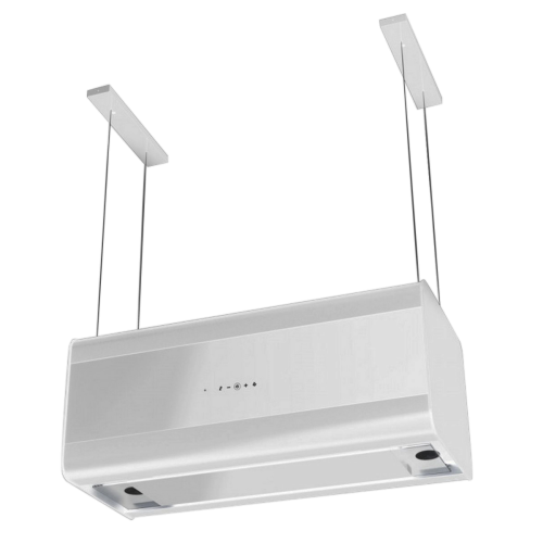 Вытяжка кухонная EXITEQ EX-5209 белая