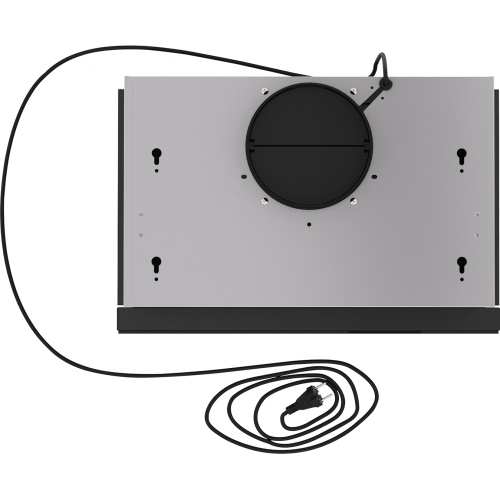 Вытяжка FRANKE Touch 50 BK 315.0702.967