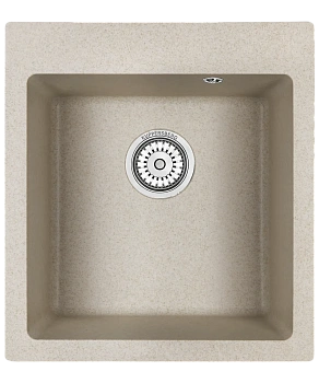 Кухонная мойка Kuppersberg MODENA 45 NL 1B JASMIN