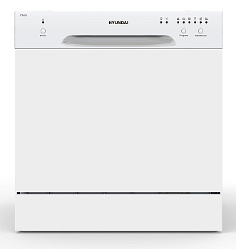 Посудомоечная машина Hyundai DT403