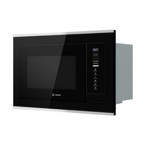 Микроволновая печь Libhof MWB-5425BS