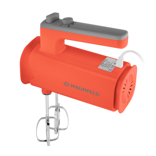 Миксер MAUNFELD MF-331R