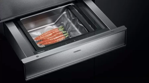Вакуумный упаковщик Gaggenau DV461110