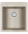 Кухонная мойка Kuppersberg MODENA 45 NL 1B JASMIN