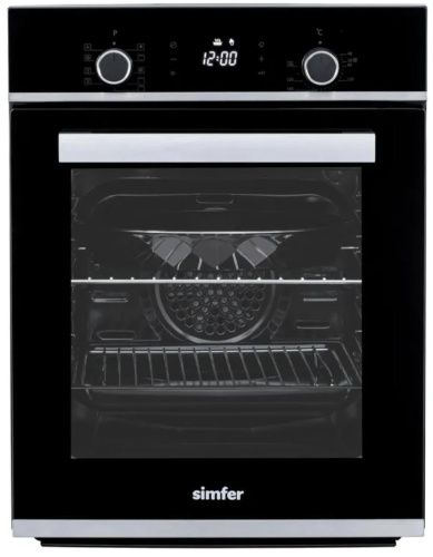 Электрический духовой шкаф Simfer B4ES69057