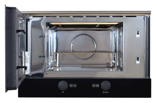 Встраиваемая микроволновая печь Kuppersberg HMW 393 B