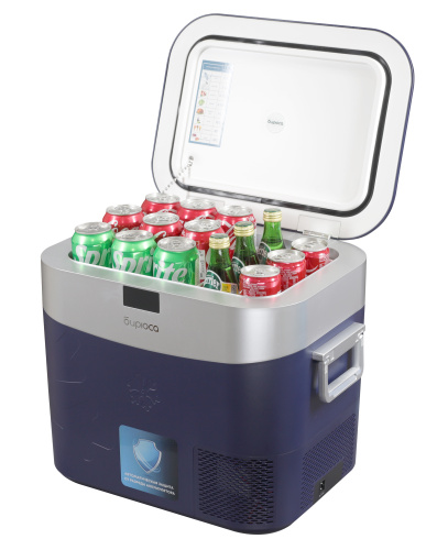 Холодильник Бирюса НС-22P5