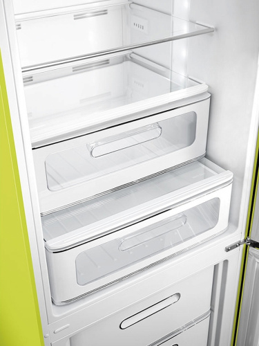 Холодильник Smeg FAB32RLI5