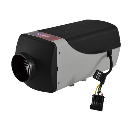 Дизельный отопитель Libhof LF Bros ES2.0 24V