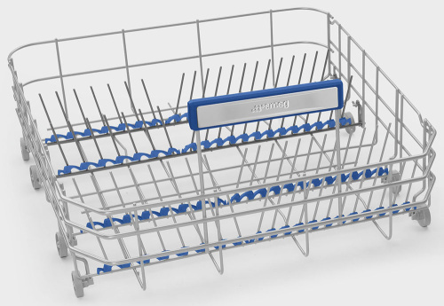 Встраиваемая посудомоечная машина Smeg STL333CL