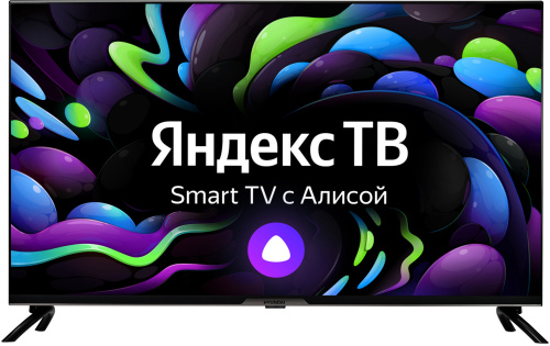 Телевизор LED Hyundai 40" H-LED40BS5003