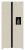 Холодильник NORDFROST RFS 484D NFYm inverter