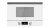 Встраиваемая микроволновая печь Teka ML 8220 BIS L WHITE