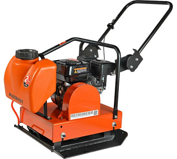 Виброплита PATRIOT VT-120LB