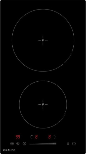 Индукционная варочная поверхность Graude IK 30.1 S