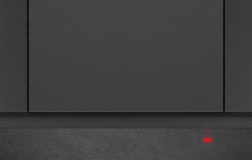 Встраиваемая посудомоечная машина Smeg STL342CSL