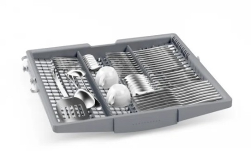 Встраиваемая посудомоечная машина Bosch SMV46KX04E