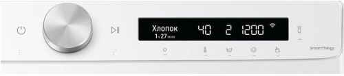 Стиральная машина SAMSUNG WW70A6S23TW/LP