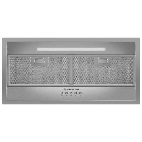 Кухонная вытяжка Maunfeld VIVID 603EM нержавеющая сталь