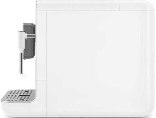 Автоматическая кофемашина Smeg BCC12WHMEU