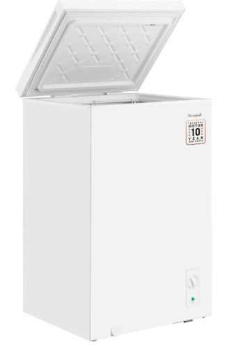 Морозильник Weissgauff WFH-100 Inverter