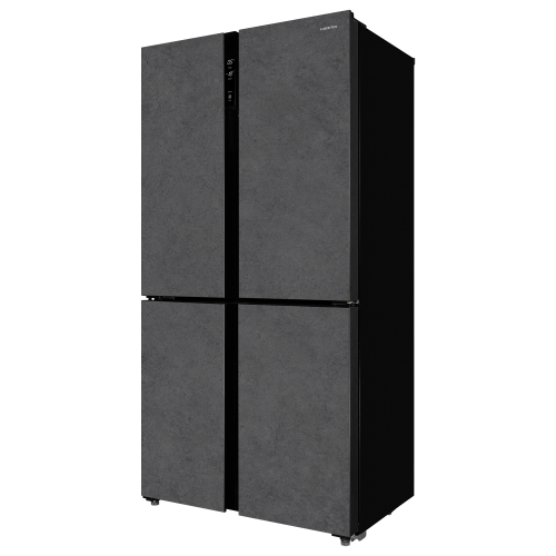 Холодильник Hiberg RFQ-600DX NFDs inverter