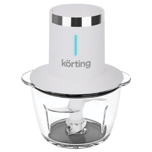 Кухонный комбайн Korting KFP 0204 W