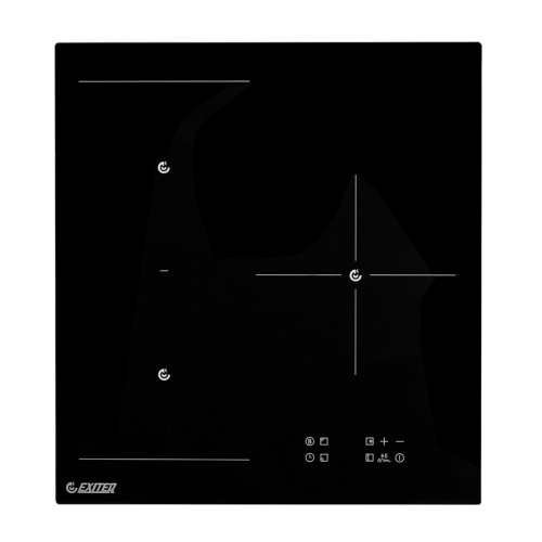 Электрическая варочная поверхность Exiteq EXH-515IB