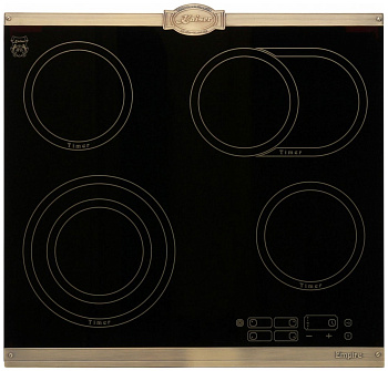 Индукционная варочная панель Kaiser KCT 6185 Em