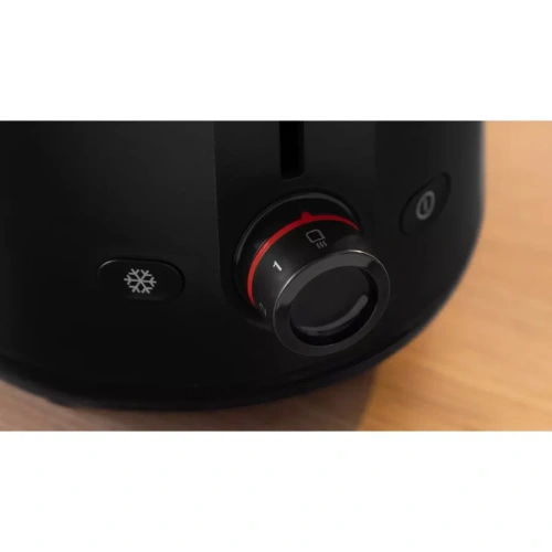 Тостер Bosch TAT 2M123 (Черный)