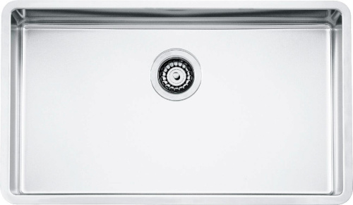 Мойка Smeg VFU71SFR