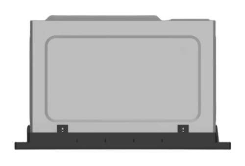 Встраиваемая микроволновая печь Candy CMXBTG259B