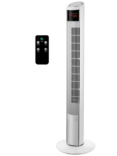 Колонный вентилятор BRAYER BR4984