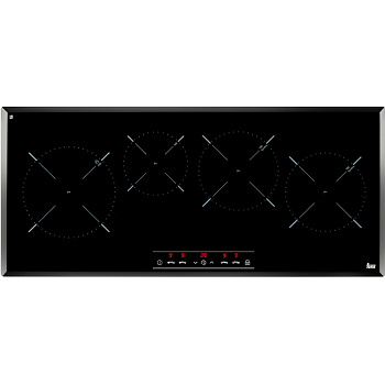 Индукционная варочная панель Teka IR 9400 HS BLACK