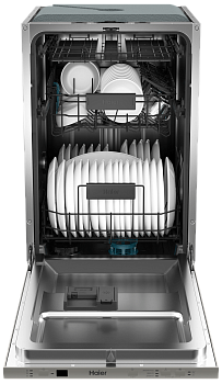 Встраиваемая посудомоечная машина Haier HDWE10-395RU