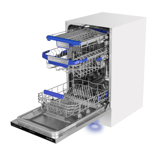 Посудомоечная машина Maunfeld MLP-083I Light Beam