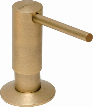 Дозатор Omoikiri OM-02-Allure