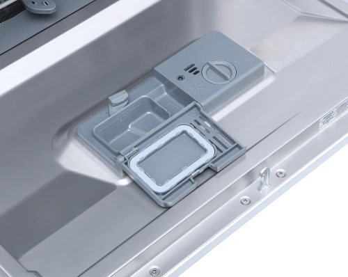 Посудомоечная машина Monsher MDF 5506 Blanc