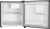 Холодильник Weissgauff WR-046 Defrost Dark Grey