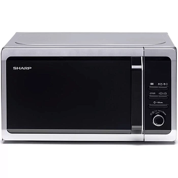 Микроволновая печь Sharp R2852RSL