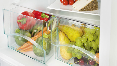 Двухкамерный холодильник Liebherr CUele 2331-26 001