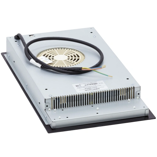 Индукционная варочная поверхность Krona ETERNO 30 BL