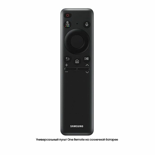 Телевизор Samsung QE65Q70DAUXRU
